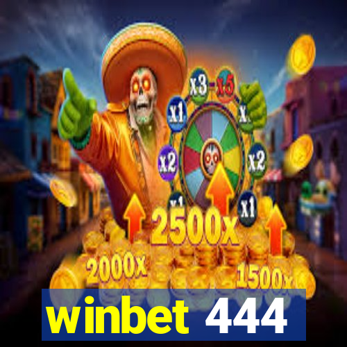 winbet 444